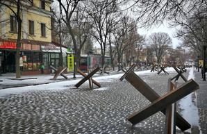 Боевые действия 26 марта в Одесской области и Украине по официальным данным