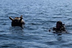 Кто ставит мины на судоходных путях в Черном море между Одессой и Стамбулом(ВИДЕО)