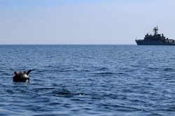 Кто ставит мины на судоходных путях в Черном море между Одессой и Стамбулом(ВИДЕО)