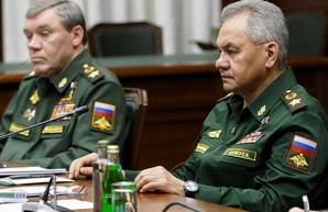 Передел власти: в России заговорили об отставке Шойгу и главы ФСБ