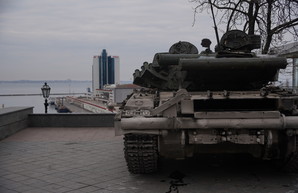 35-й день війни: підсумки подій в Одесі та Україні (ВІДЕО)