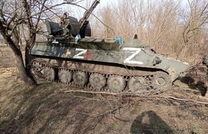 В россии растут военные потери (ВИДЕО)