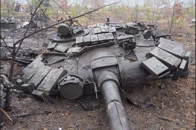 Обстановка в Одессе после ракетных обстрелов и потери России 3 апреля  (ВИДЕО)
