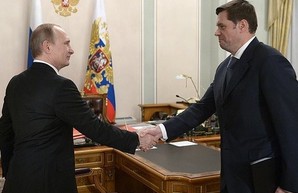 Молдавский министр помогает российским миллиардерам Путина уйти от санкций