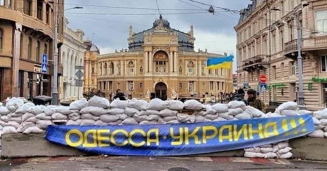 В Одесі запускають чергову волонтерську ініціативу на допомогу ЗСУ