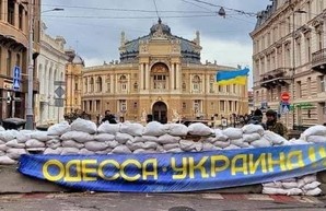 В Одесі запускають чергову волонтерську ініціативу на допомогу ЗСУ