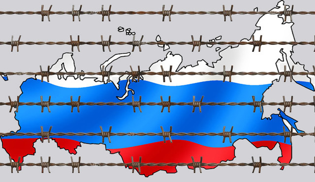 Страны Европы высылают российских дипломатов после геноцида украинцев