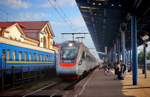 7 квітня з Одеси будуть йти лише 9 пасажирських потягів