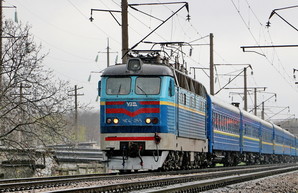 В Одесі змінюється час відправлення деяких потягів