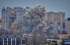 Головні події 23 квітня: ракетний удар по Одесі, бої на фронті та міжнародна зустріч для зупинення війни (ВІДЕО)