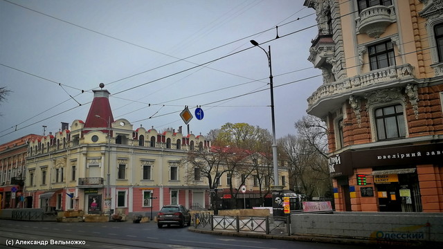 Военные действия в Одессе и провокации в Приднестровье: 62-й день войны (ВИДЕО)