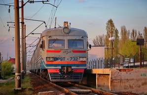 Обмежують рух пасажирських потягів на півдні Одеської області
