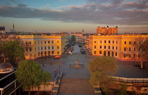 Одесса получит место в списке всемирного наследия ЮНЕСКО по ускоренной процедуре (ВИДЕО)