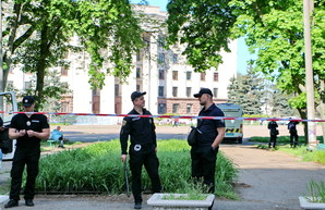 Длинный комендантский час начался в Одессе без происшествий
