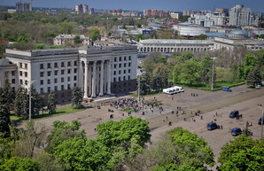Враг распространяет фейки об Одессе 2 мая