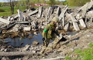 Боевые действия утром 5 мая: воздушные тревоги в Одессе и ситуация на фронте (ВИДЕО)