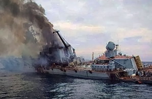 Как побережье Одесской области стало кладбищем русских военных кораблей: хронология потерь россии на море (ВИДЕО)