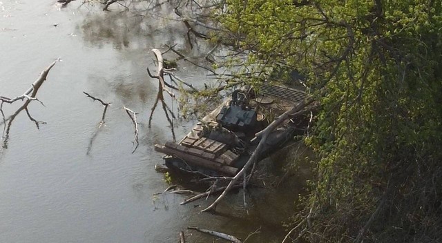 Боевые действия в Одессе и на фронтах по официальным данным (ВИДЕО)