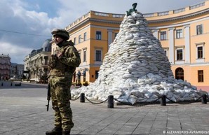 Время больших переживаний...