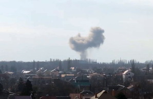 Одесскую область в очередной раз обстреляли (ВИДЕО)