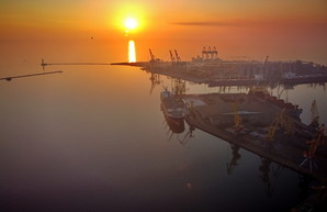 Морская блокада портов Украины может привести к мировому продовольственному кризису