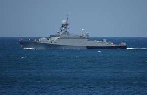 Одесской области угрожают ракетным ударом с моря (ВИДЕО)