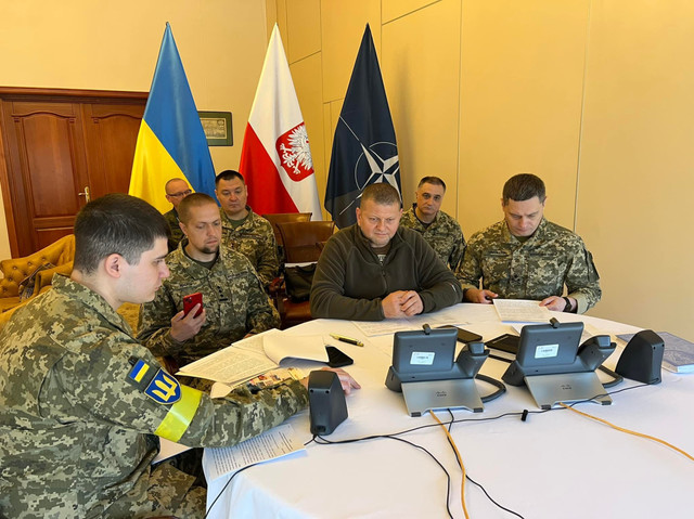 Украина перехватила стратегическую инициативу на фронте (ВИДЕО)
