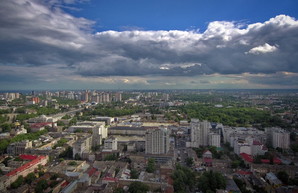 В Одесской области будут строить жилье для переселенцев