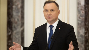 Польша готова стать гарантом безопасности Украины