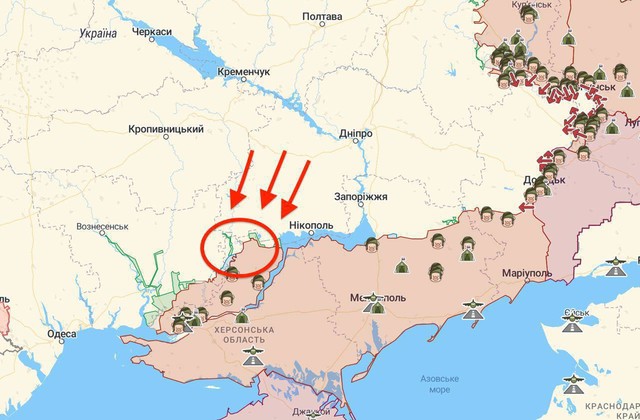 98 днів війни: зосередження росіян на Зміїному, контрнаступ ЗСУ на Херсонщині на бої у Северодонецьку (ВІДЕО)