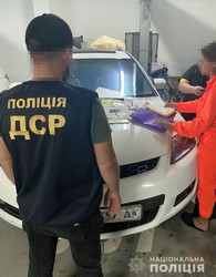 В Одессе задержали мошенников, продававших недвижимость по поддельным документам
