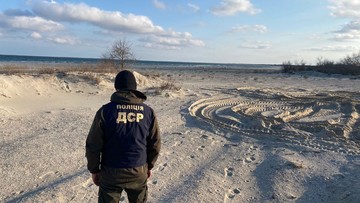 В Одесской области задержали бывшего чиновника, который продавал землю в национальном парке