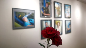 В Одессе откроется фотовыставка "От сердца к сердцу"