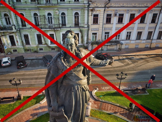 Операция дерусификация: мэр Одессы заявил о массовой ликвидации русских названий в городе (ВИДЕО)