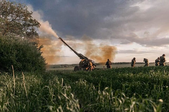 111 днів війни: оперативне становище (ВІДЕО)