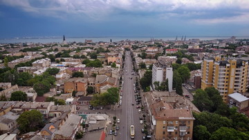 Какие улицы в Одессе будут переименовывать (ВИДЕО)