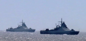 Оперативна ситуація 20 червня: росіяни готують провокації у морі проти судноплавства та обстрілюють Одесу  (ВІДЕО)