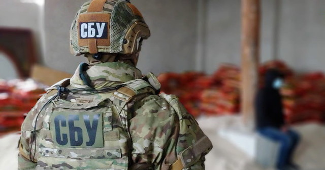 СБУ задержала русских агентов в правительстве Украины