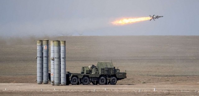 По Миколаївській області росіяни стріляють переробленими зенітними ракетами