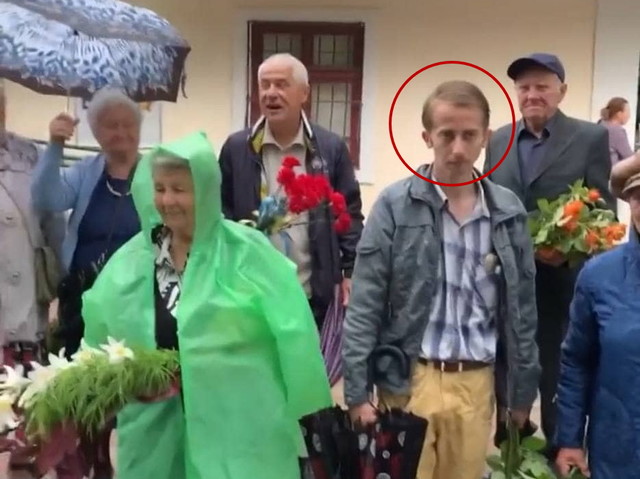 В Одеській області затримали ще одного сепара - він виявився помічником місцевого депутата