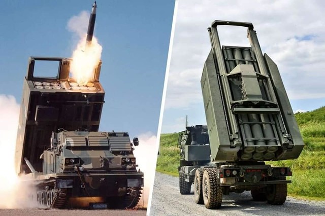 Міноборони України домовляється про ракети на 300 км для HIMARS