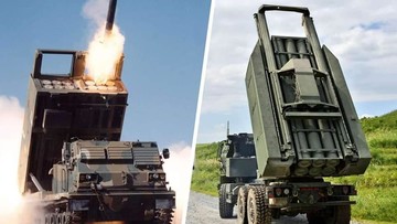 Міноборони України домовляється про ракети на 300 км для HIMARS