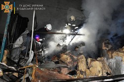 Детально про російский ракетний удар по Одеській області (ФОТО, ВІДЕО)