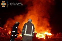 Детально про російский ракетний удар по Одеській області (ФОТО, ВІДЕО)