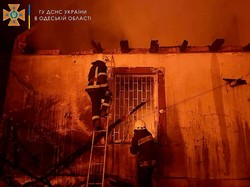 Детально про російский ракетний удар по Одеській області (ФОТО, ВІДЕО)