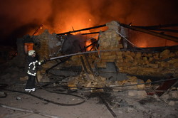 Детально про російский ракетний удар по Одеській області (ФОТО, ВІДЕО)