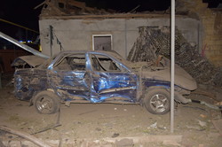 Детально про російский ракетний удар по Одеській області (ФОТО, ВІДЕО)