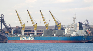 Планується обмежене зняття морської блокади з Одеси (ВІДЕО)