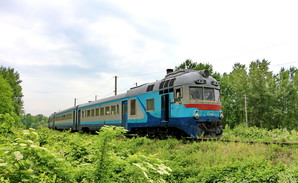 Потяг з Одеси до карпатських курортів змінює маршрут (ВІДЕО)