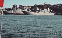 Флот росії у морі знову скоротився 25 липня (ВІДЕО)